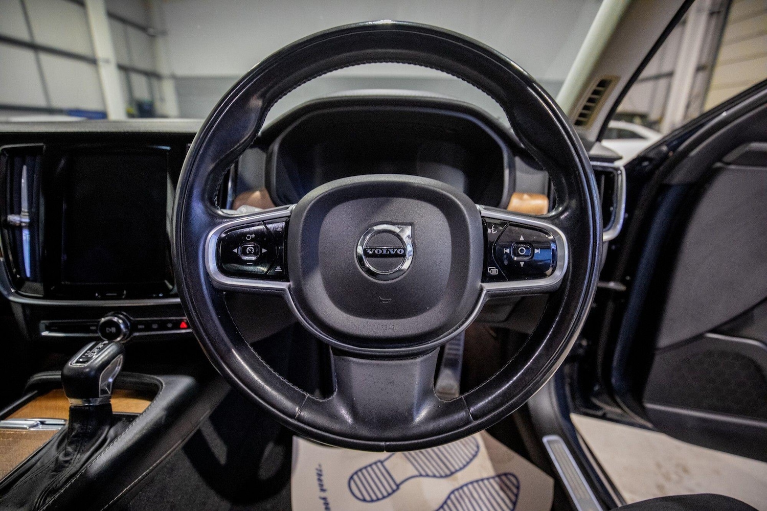 Used Volvo S90 for sale - 76825178: Photo 19