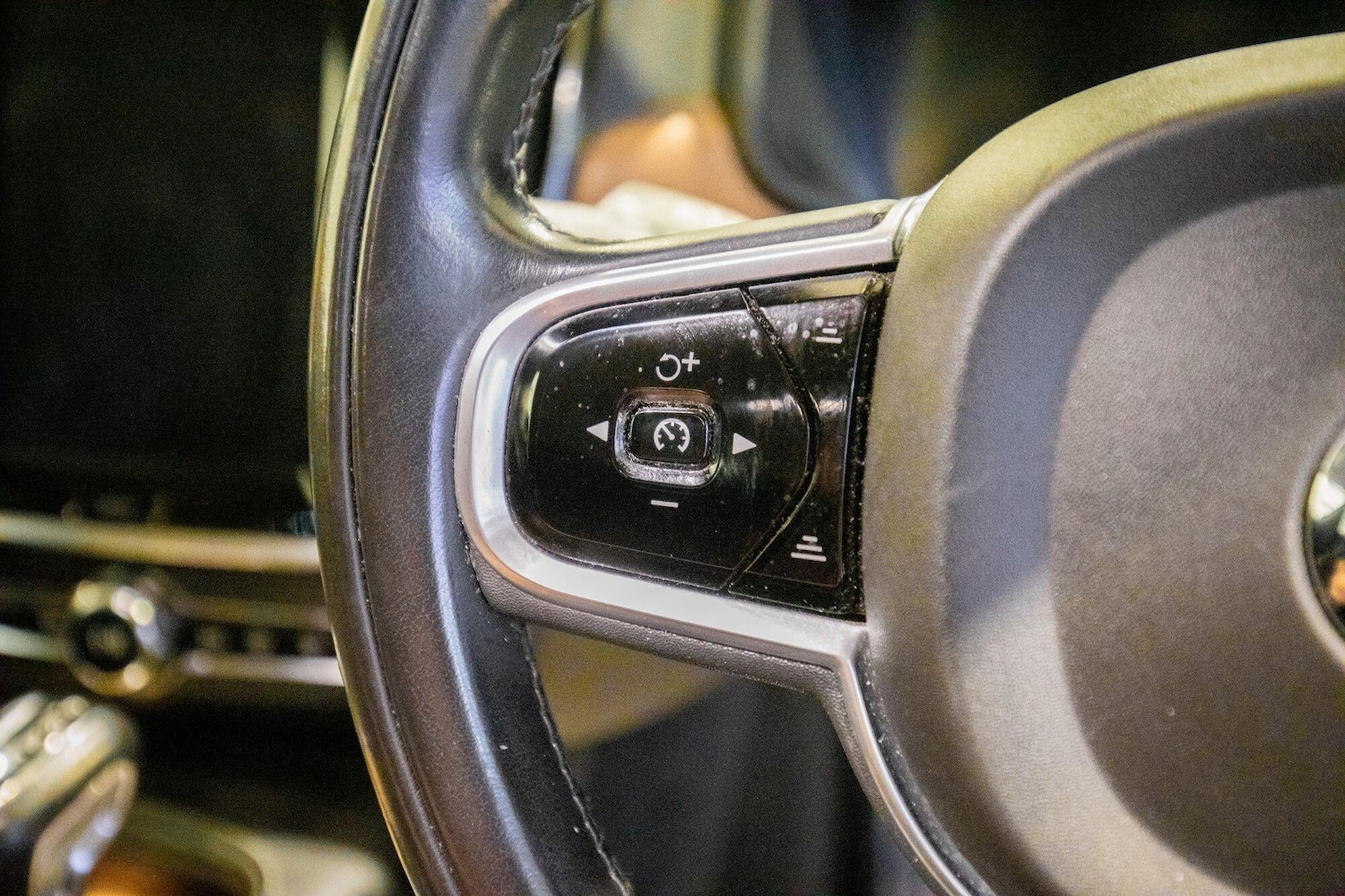 Used Volvo S90 for sale - 76825178: Photo 21