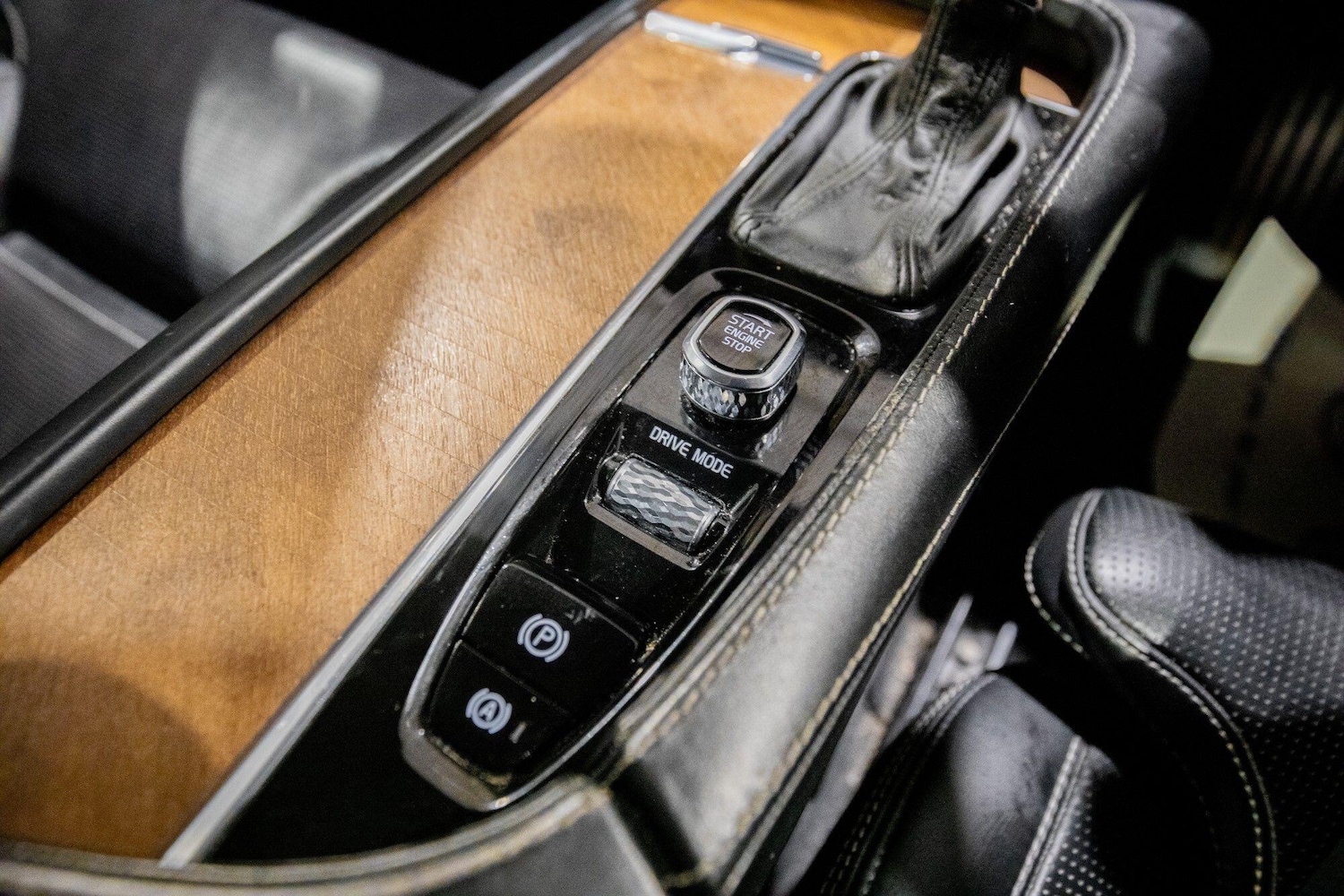 Used Volvo S90 for sale - 76825178: Photo 26