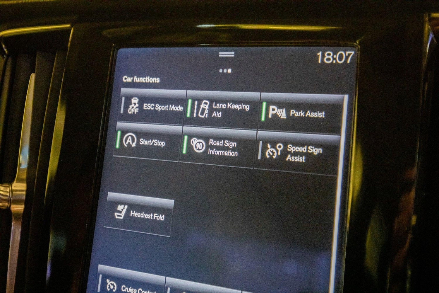 Used Volvo S90 for sale - 76825178: Photo 28