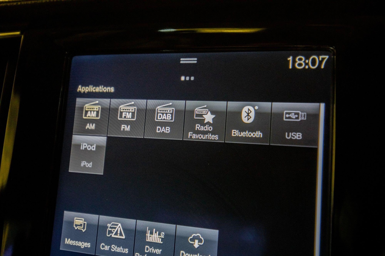 Used Volvo S90 for sale - 76825178: Photo 30