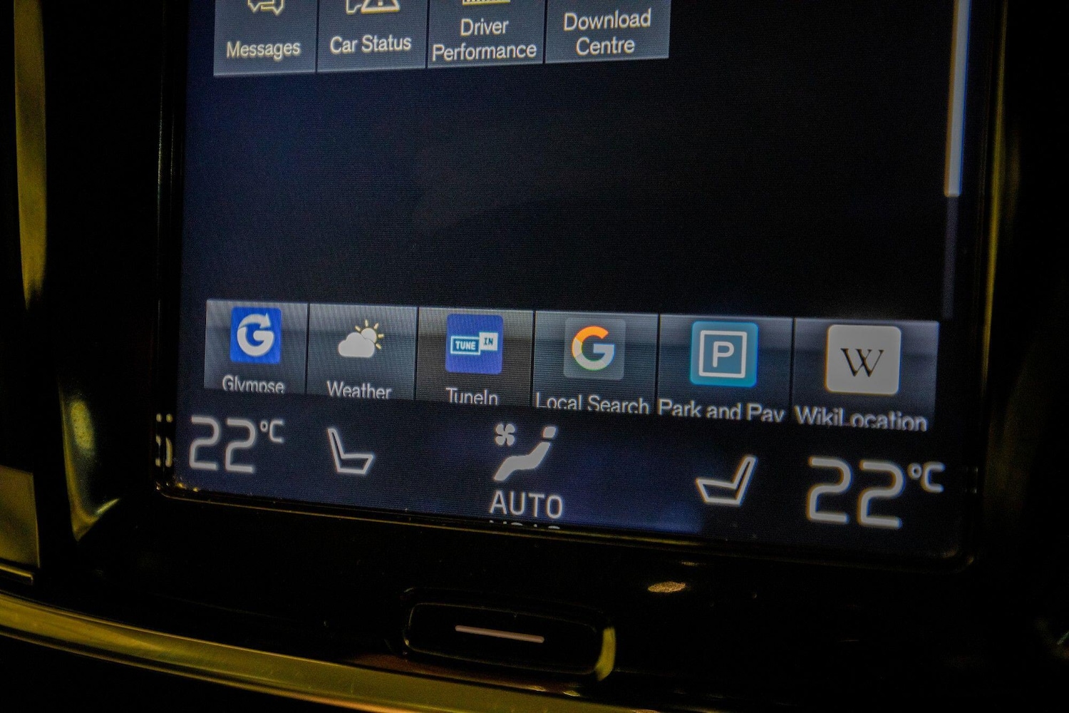 Used Volvo S90 for sale - 76825178: Photo 32