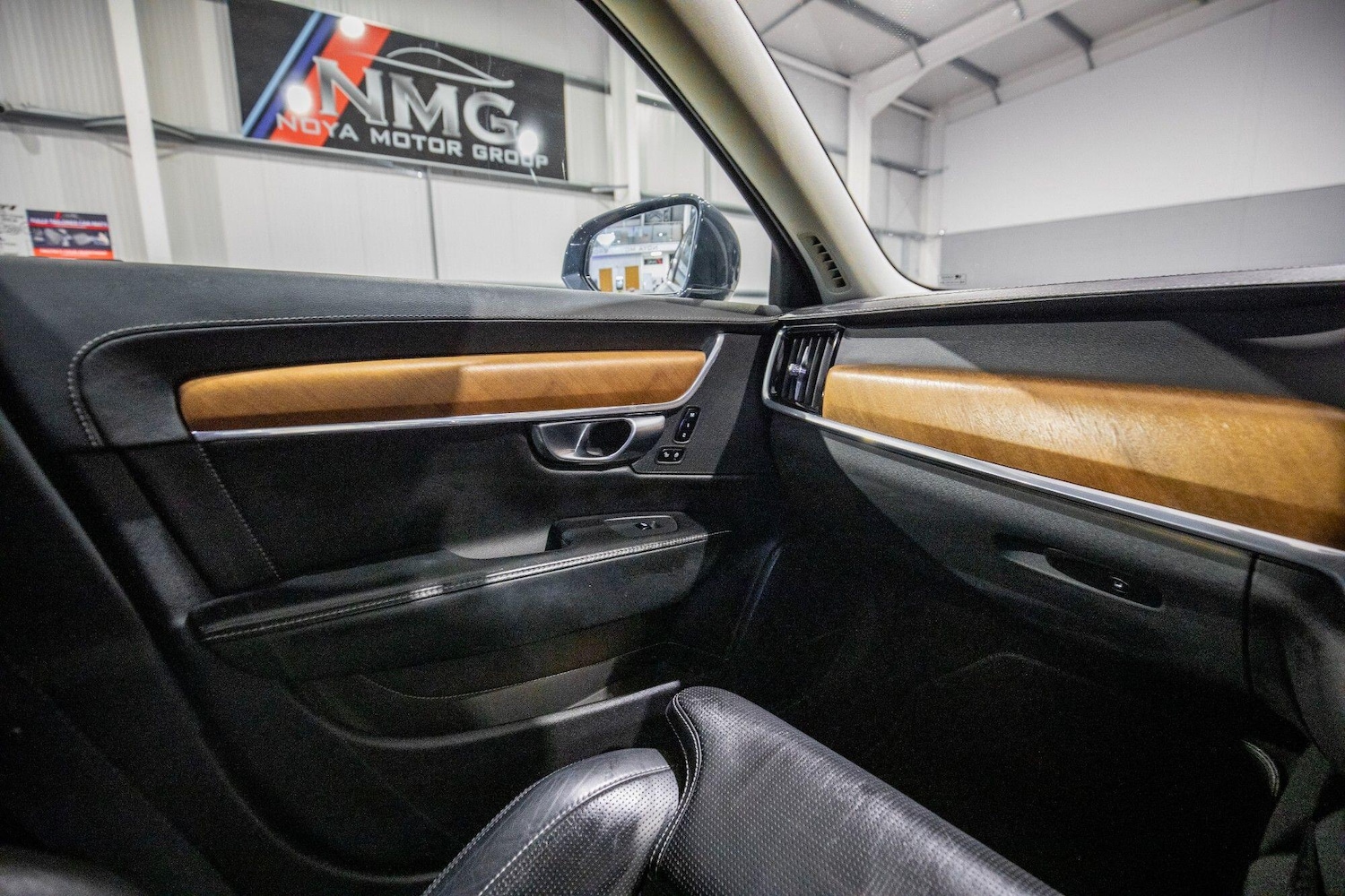 Used Volvo S90 for sale - 76825178: Photo 33