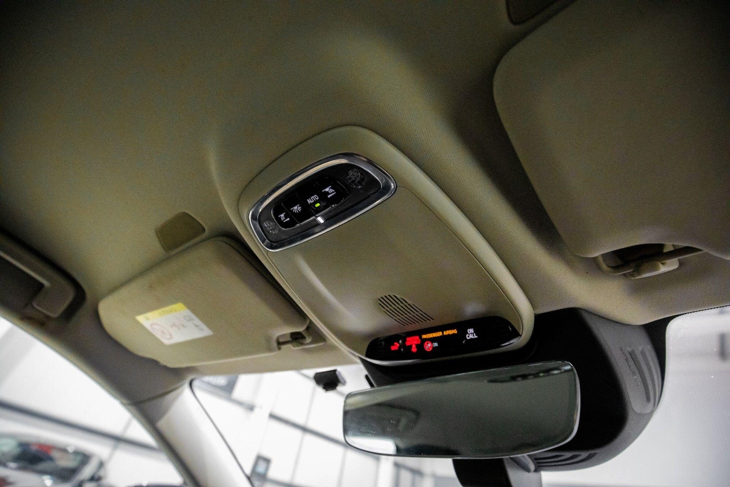 Used Volvo S90 for sale - 76825178: Photo 34