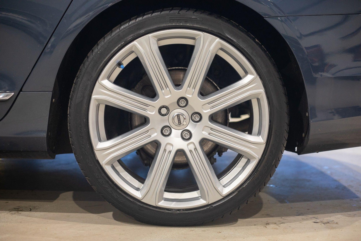 Used Volvo S90 for sale - 76825178: Photo 4