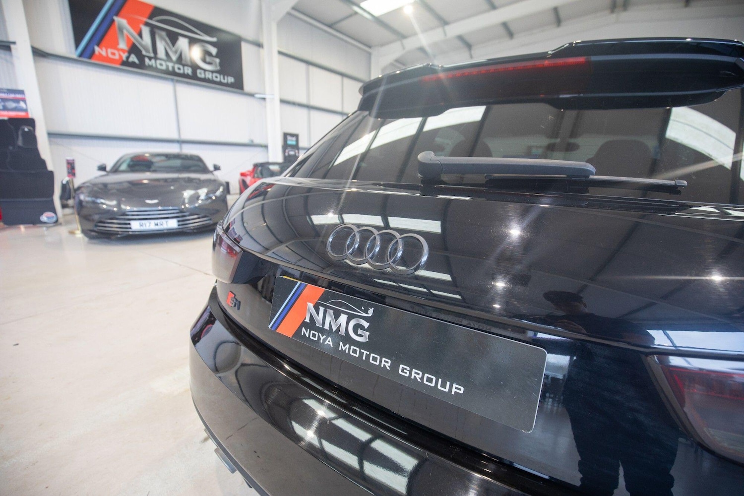 Used Audi S1 for sale - 76823871: Photo 10