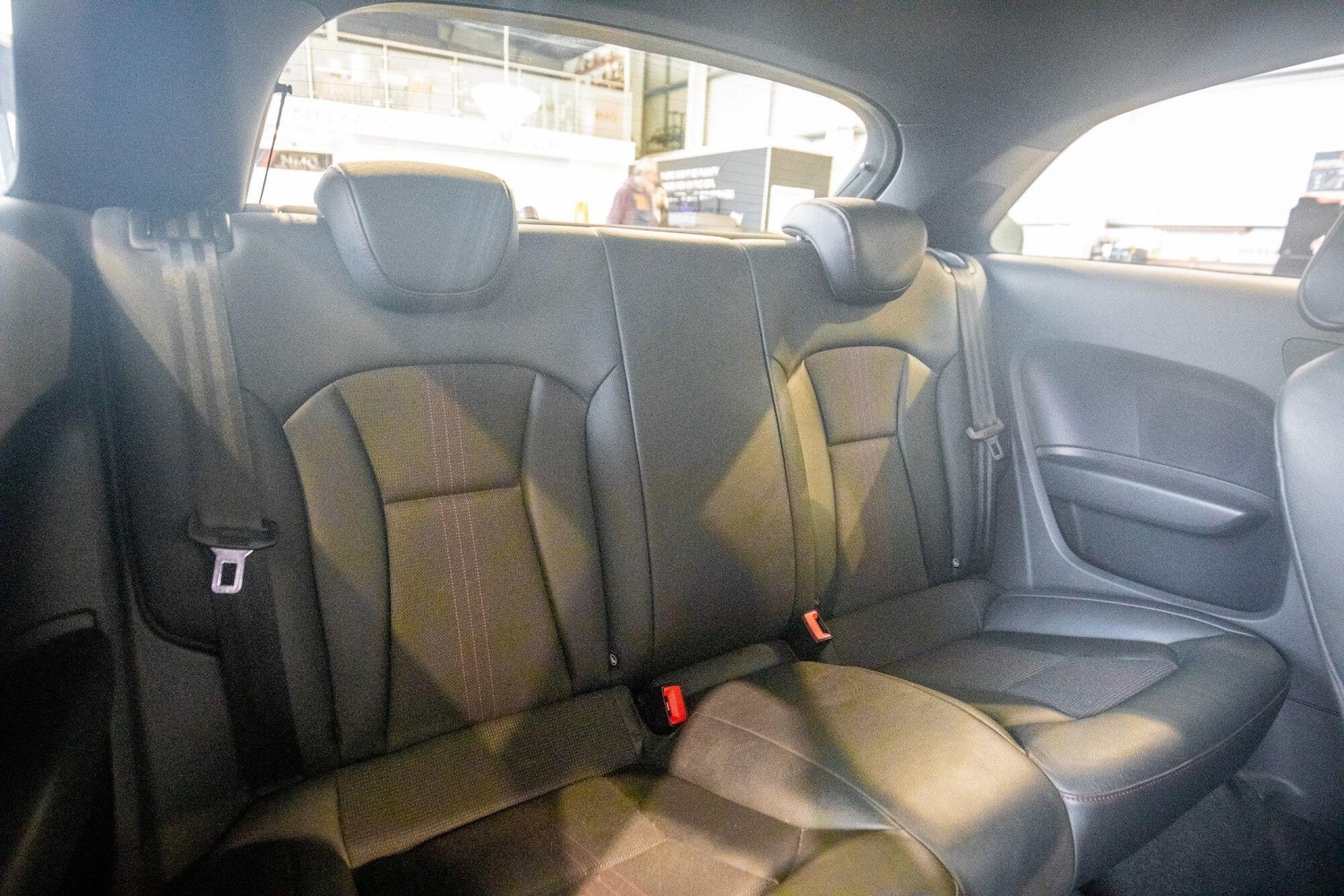 Used Audi S1 for sale - 76823871: Photo 13