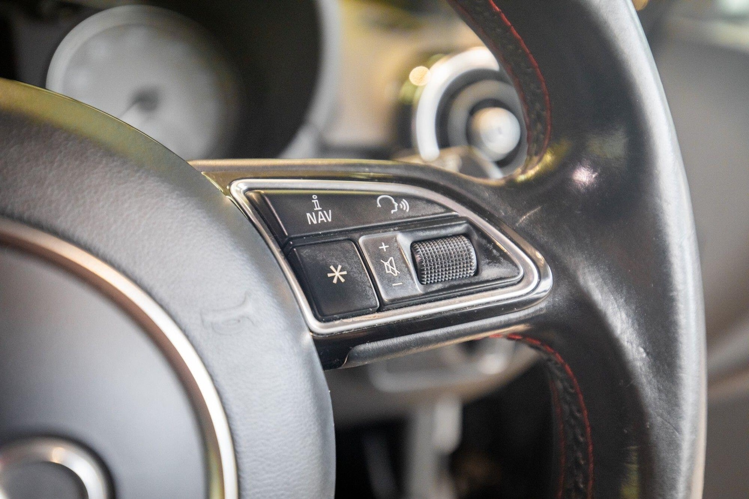 Used Audi S1 for sale - 76823871: Photo 17