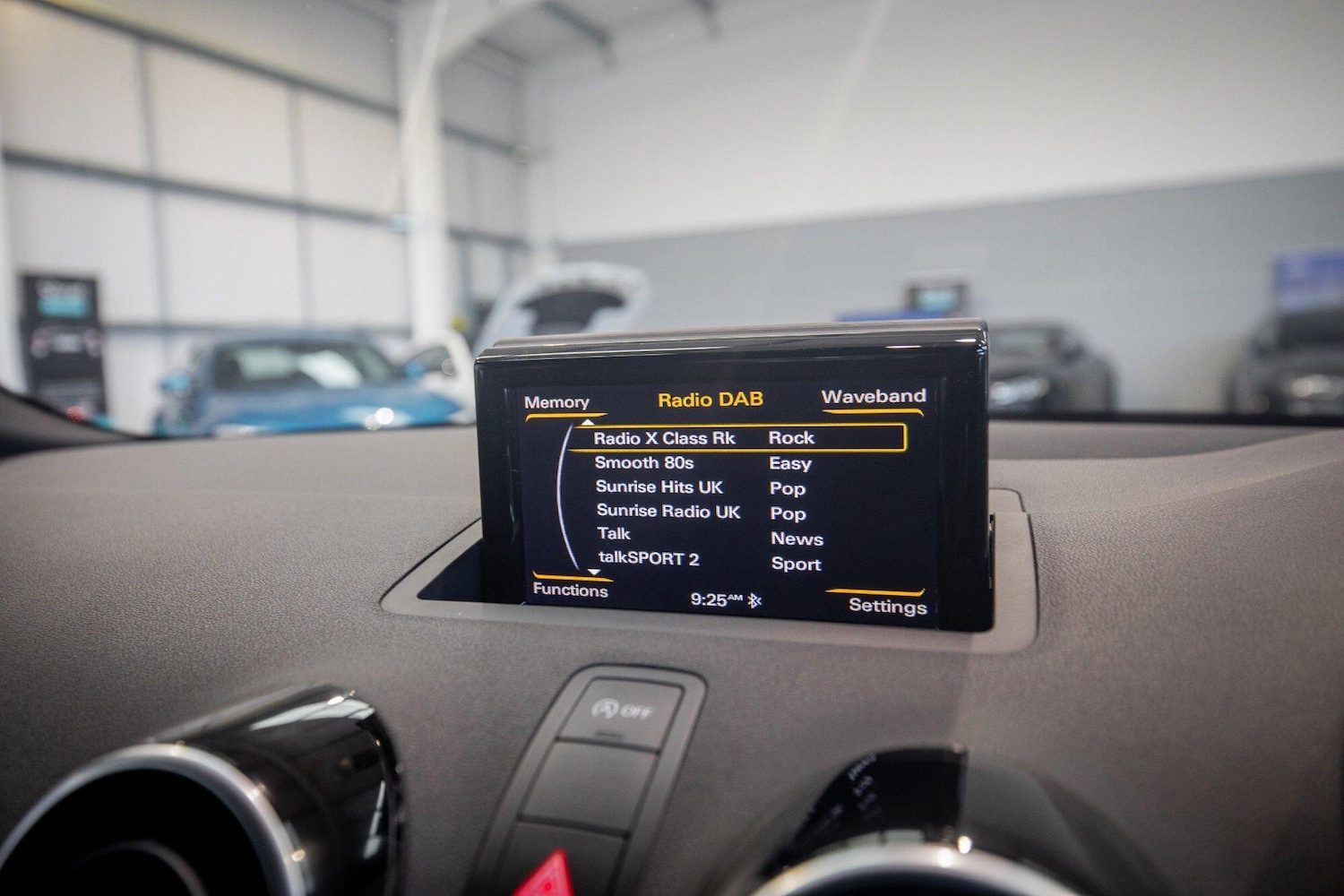 Used Audi S1 for sale - 76823871: Photo 24