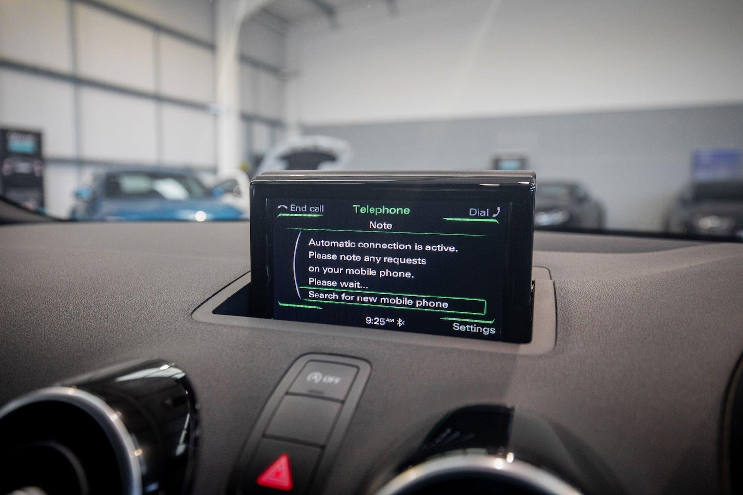 Used Audi S1 for sale - 76823871: Photo 28