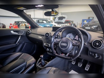 Used Audi S1 2016 for sale - 76823871: Photo