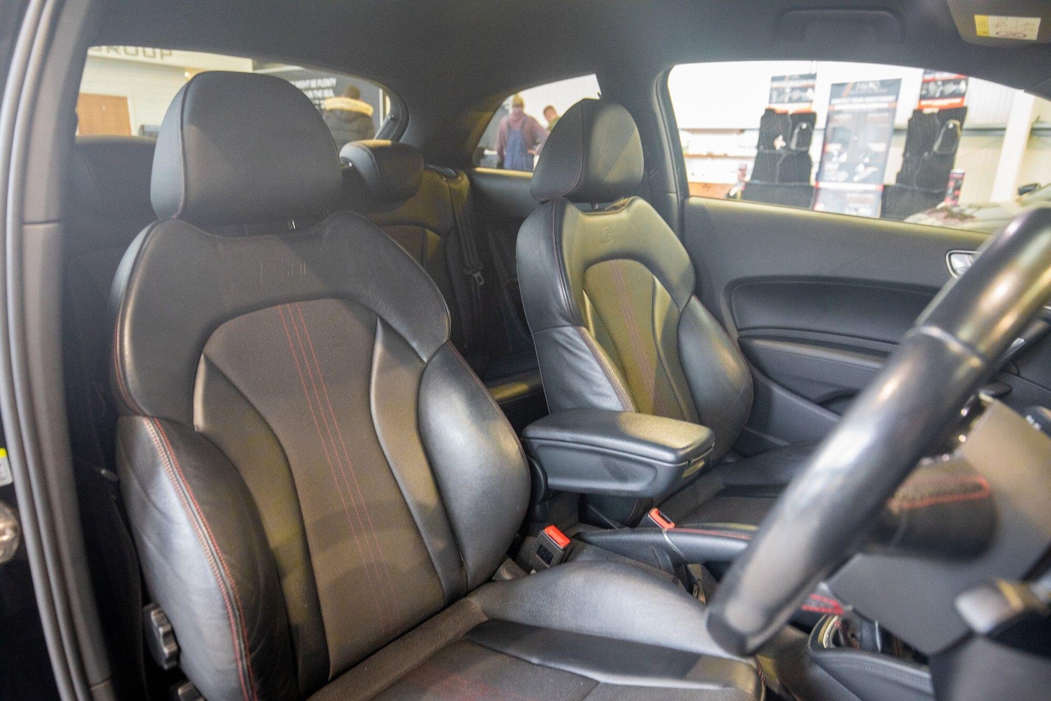 Used Audi S1 for sale - 76823871: Photo 3