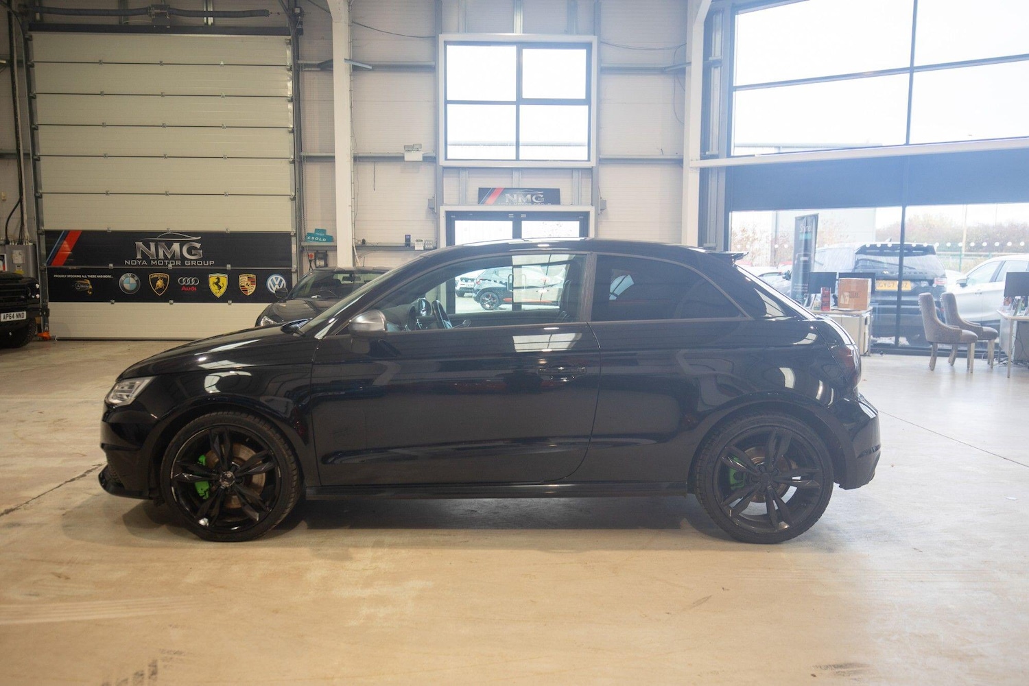 Used Audi S1 for sale - 76823871: Photo 36