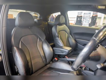 Used Audi S1 2016 for sale - 76823871: Photo