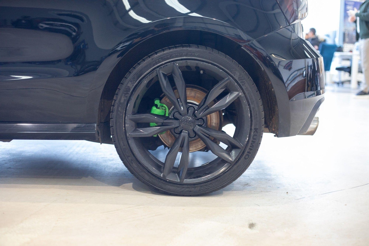 Used Audi S1 for sale - 76823871: Photo 4