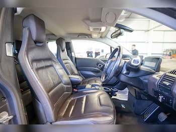 Used BMW i3 2018 for sale - 78413725: Photo