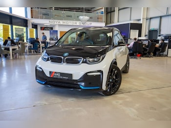 Used BMW i3 2018 for sale - 78413725: Photo