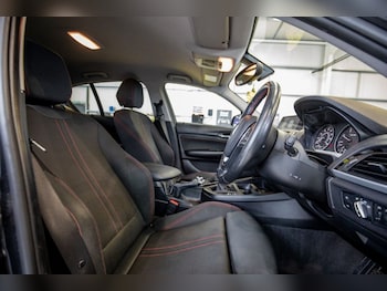 Used BMW 1 Series 2017 for sale - 78288403: Photo