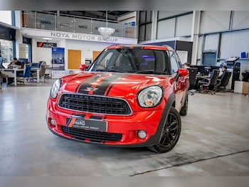 Used MINI Countryman 2016 for sale - 78306218: Photo