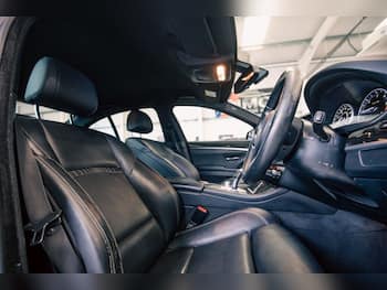 Used BMW 5 Series 2014 for sale - 79856496: Photo