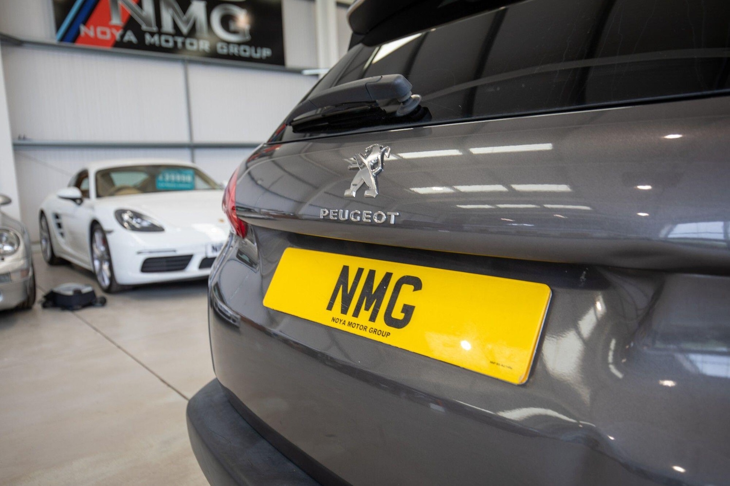 Used Peugeot 2008 for sale - 77304955: Photo 10