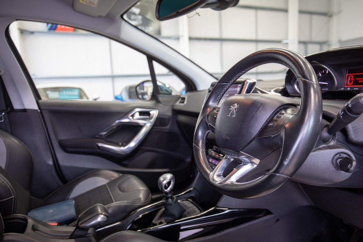 Used Peugeot 2008 for sale - 77304955: Photo 14