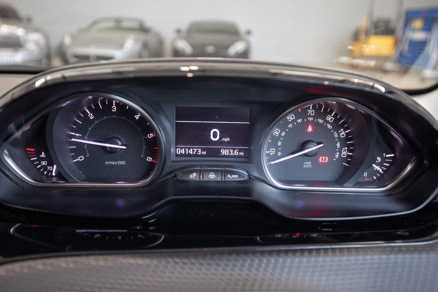 Used Peugeot 2008 for sale - 77304955: Photo 17