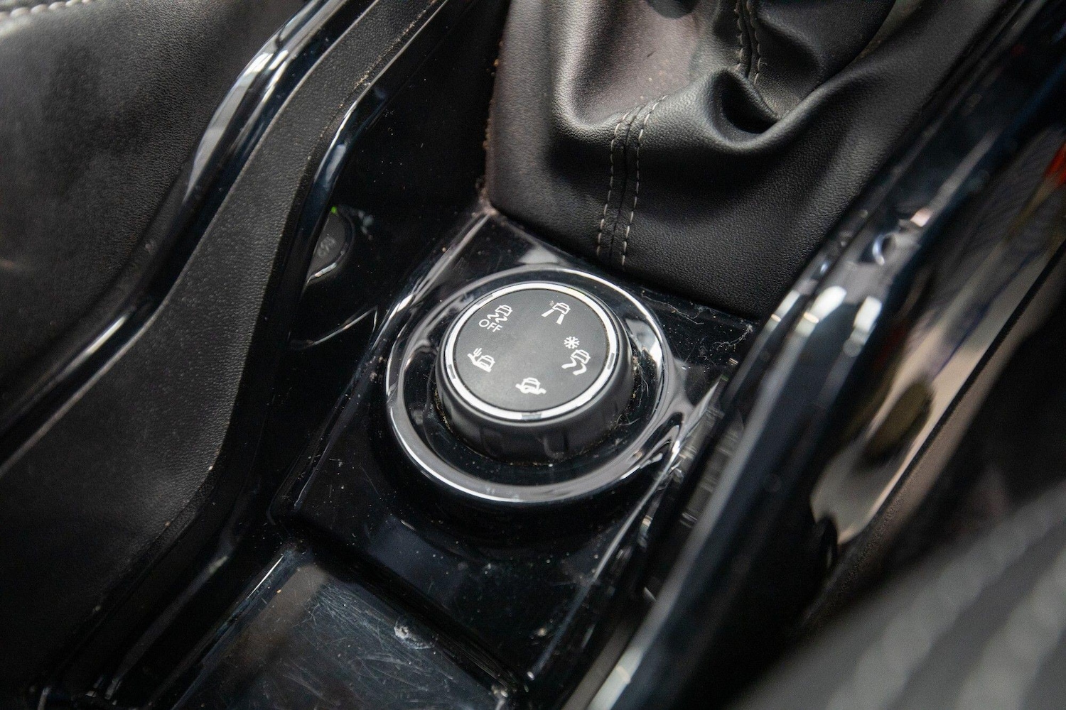 Used Peugeot 2008 for sale - 77304955: Photo 23