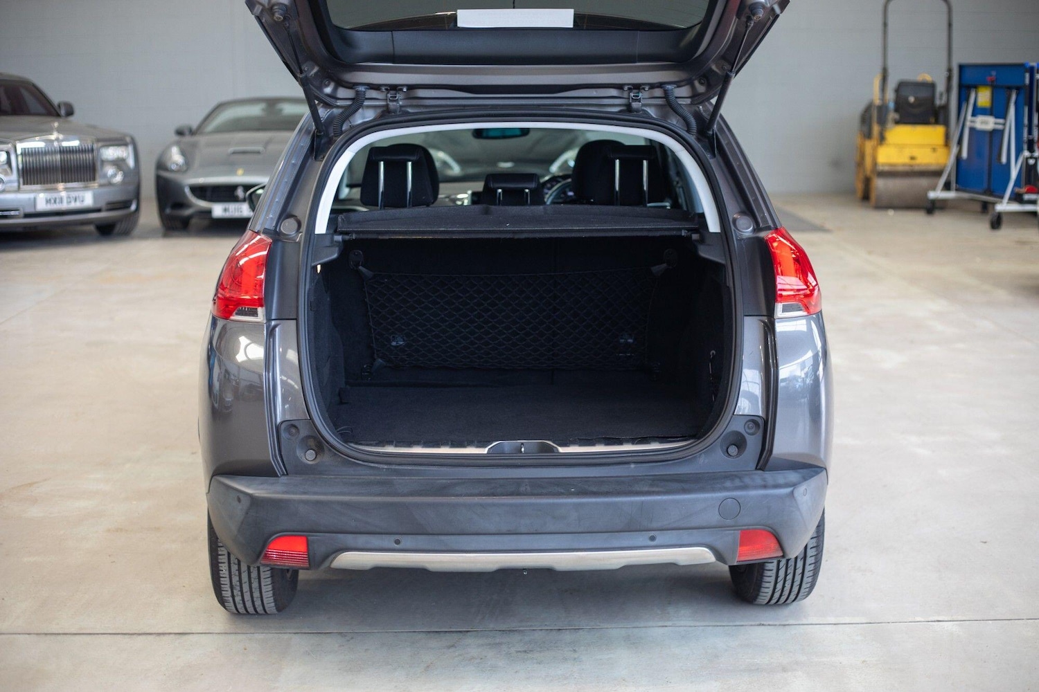 Used Peugeot 2008 for sale - 77304955: Photo 33