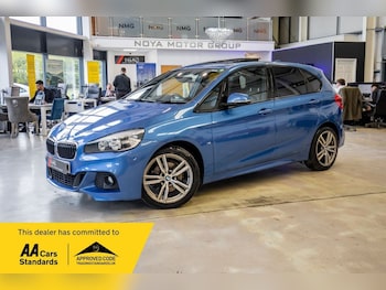 Used BMW 2 Series 2015 for sale - 78299806: Photo