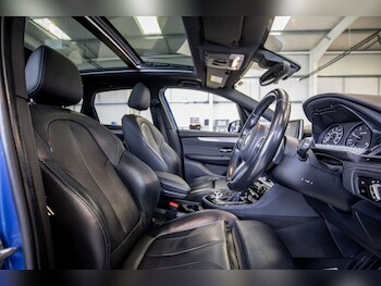 Used BMW 2 Series 2015 for sale - 78299806: Photo