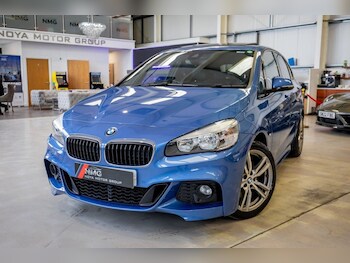 Used BMW 2 Series 2015 for sale - 78299806: Photo