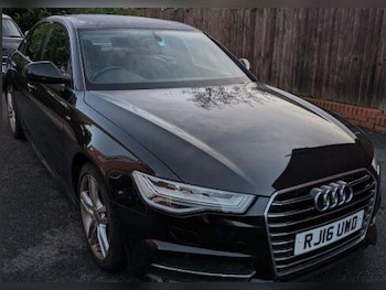 2016 (16) - 2.0 TDI Ultra S Line 4dr