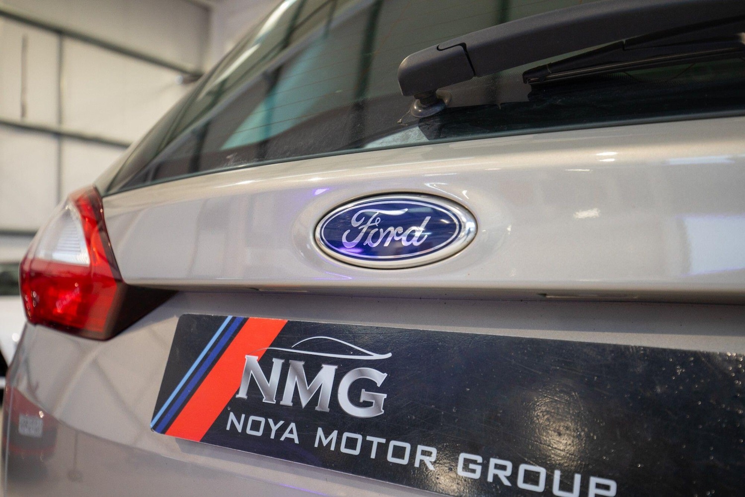 Used Ford Grand C-Max 2016 for sale - 77597781: Photo 11