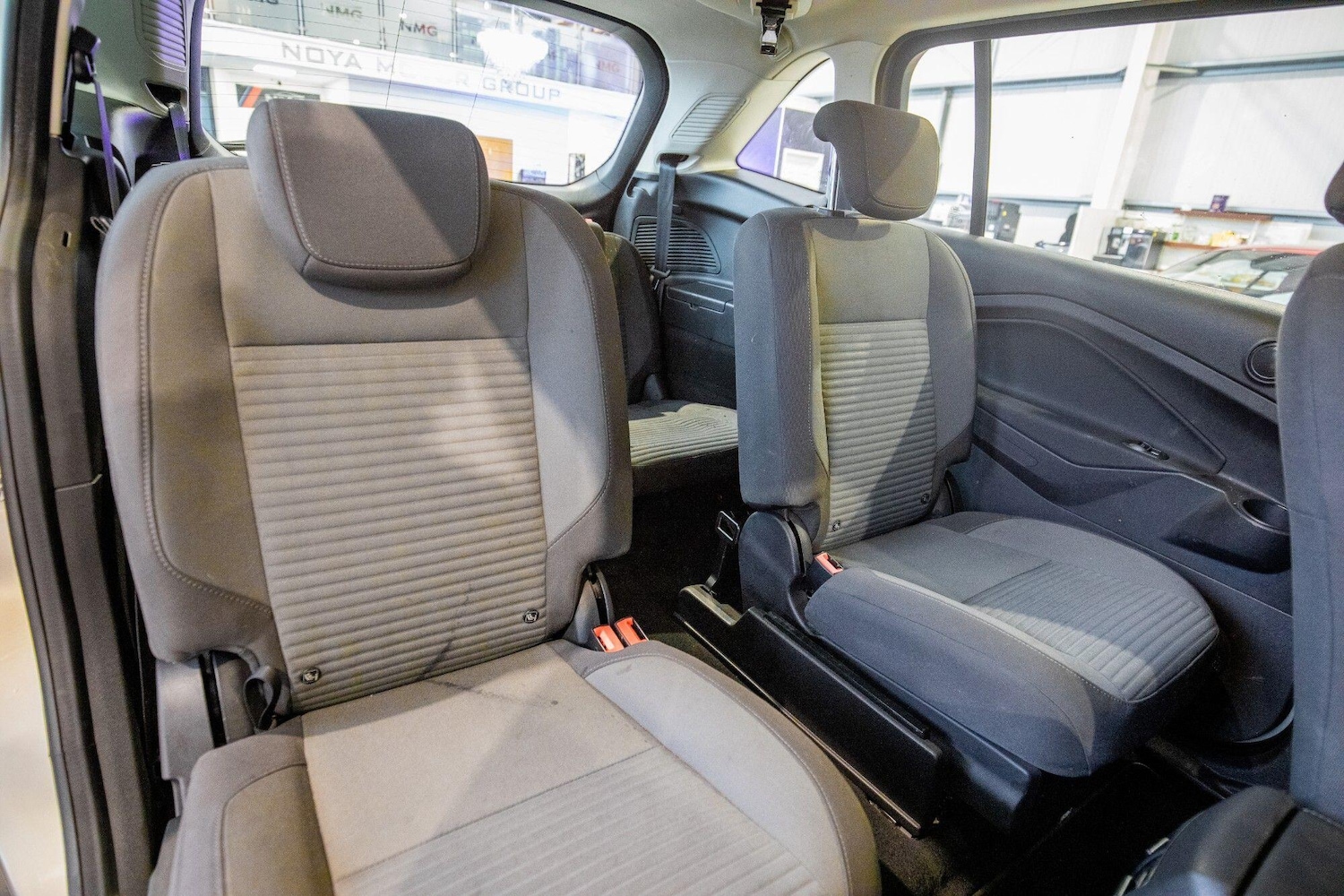 Used Ford Grand C-Max 2016 for sale - 77597781: Photo 13