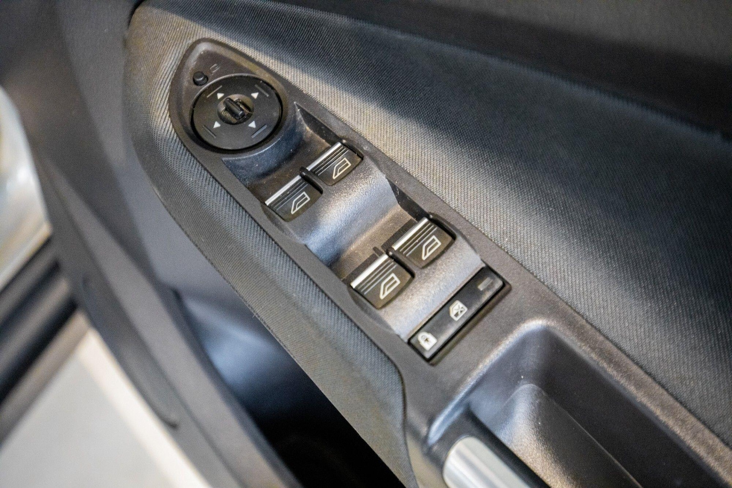 Used Ford Grand C-Max 2016 for sale - 77597781: Photo 14