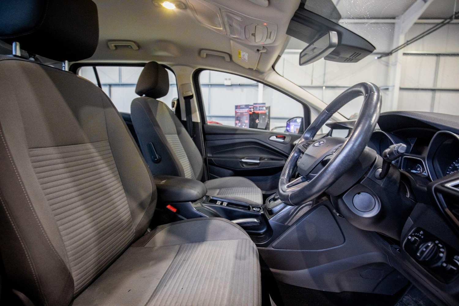 Used Ford Grand C-Max 2016 for sale - 77597781: Photo 15