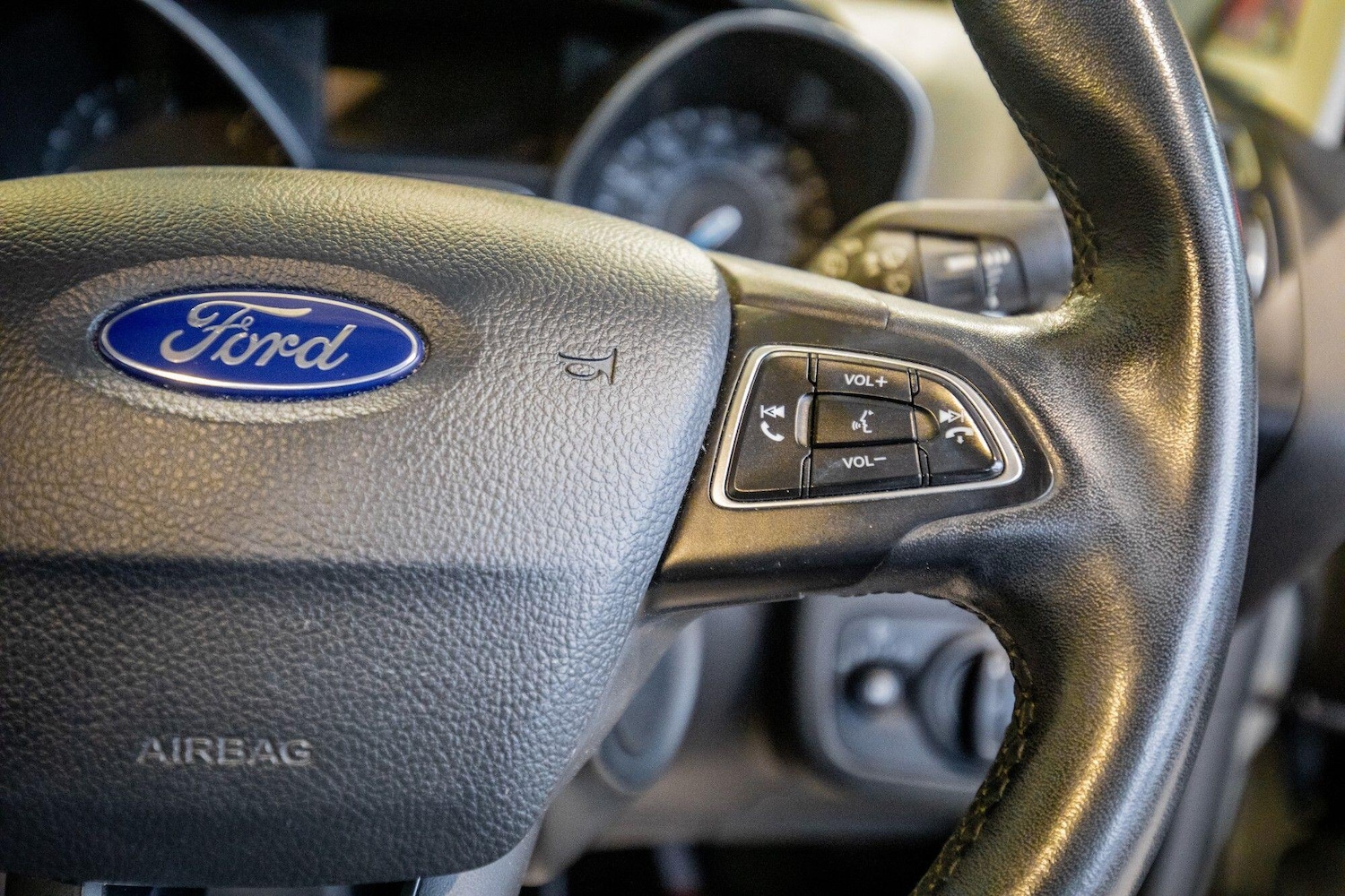 Used Ford Grand C-Max 2016 for sale - 77597781: Photo 18