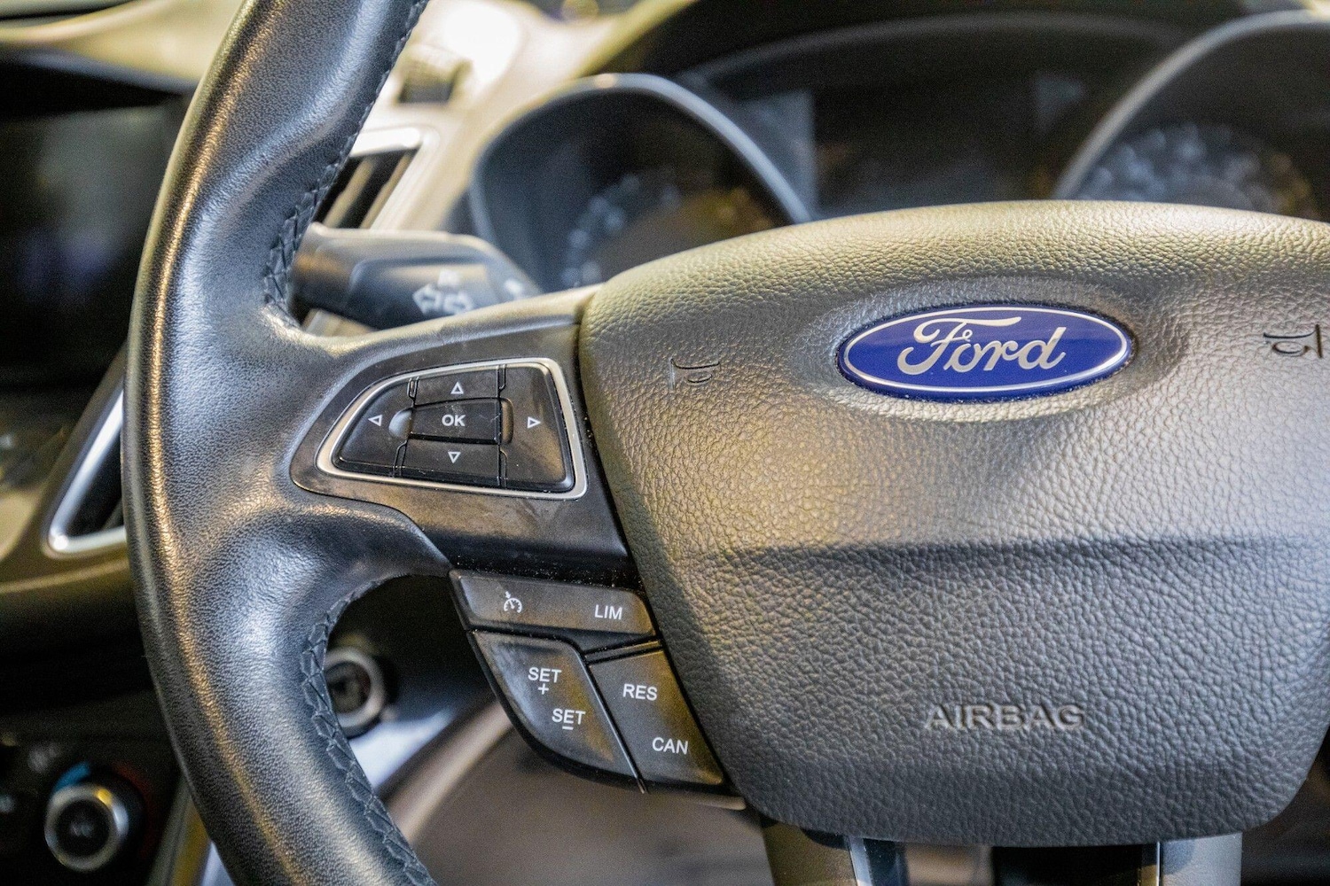 Used Ford Grand C-Max 2016 for sale - 77597781: Photo 19