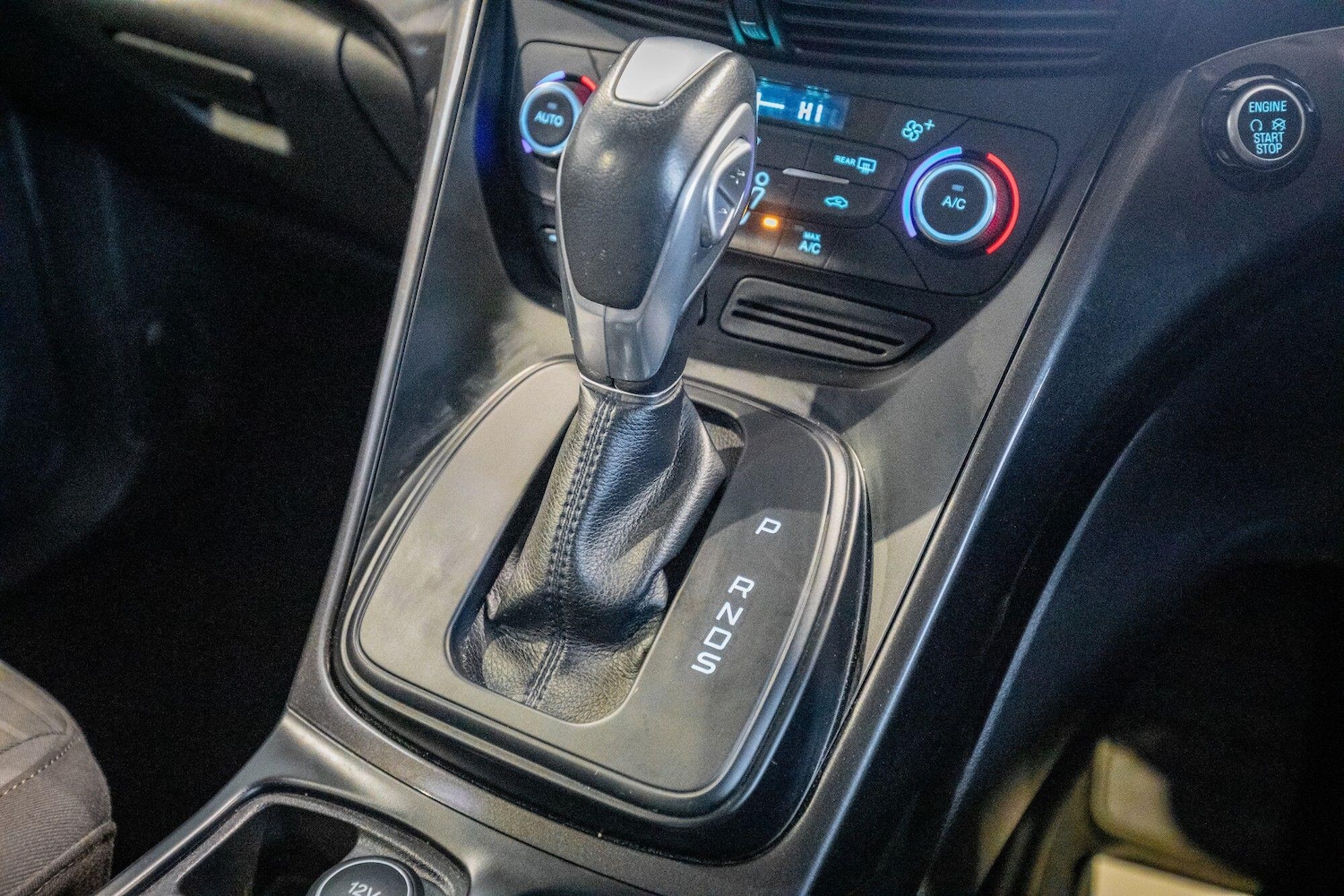 Used Ford Grand C-Max 2016 for sale - 77597781: Photo 27