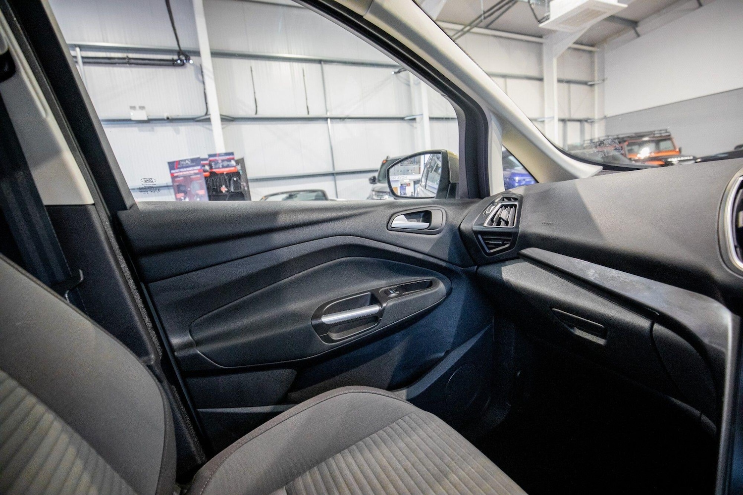 Used Ford Grand C-Max 2016 for sale - 77597781: Photo 28