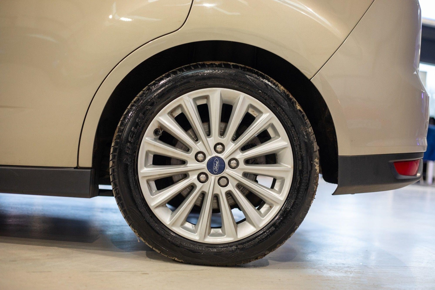 Used Ford Grand C-Max 2016 for sale - 77597781: Photo 7