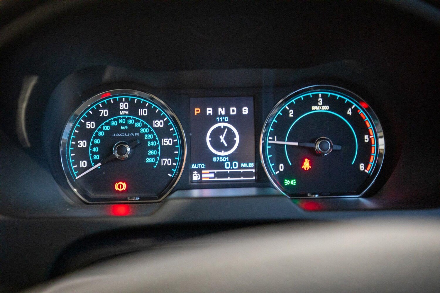 Used Jaguar XF 2014 for sale - 78156555: Photo 24