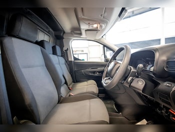 Used Citroen Berlingo 2020 for sale - 78287941: Photo