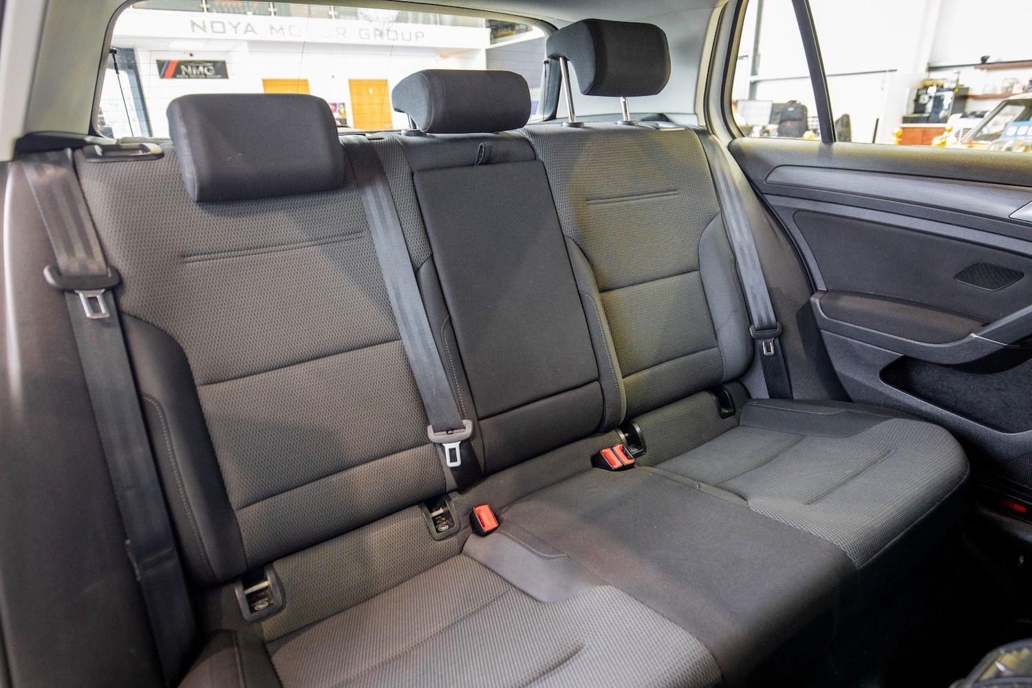 Used Volkswagen Golf 2018 for sale - 76824523: Photo 13