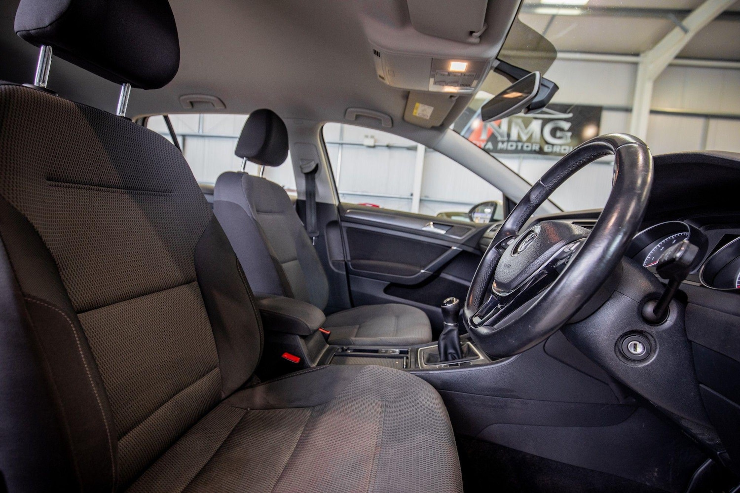 Used Volkswagen Golf 2018 for sale - 76824523: Photo 15