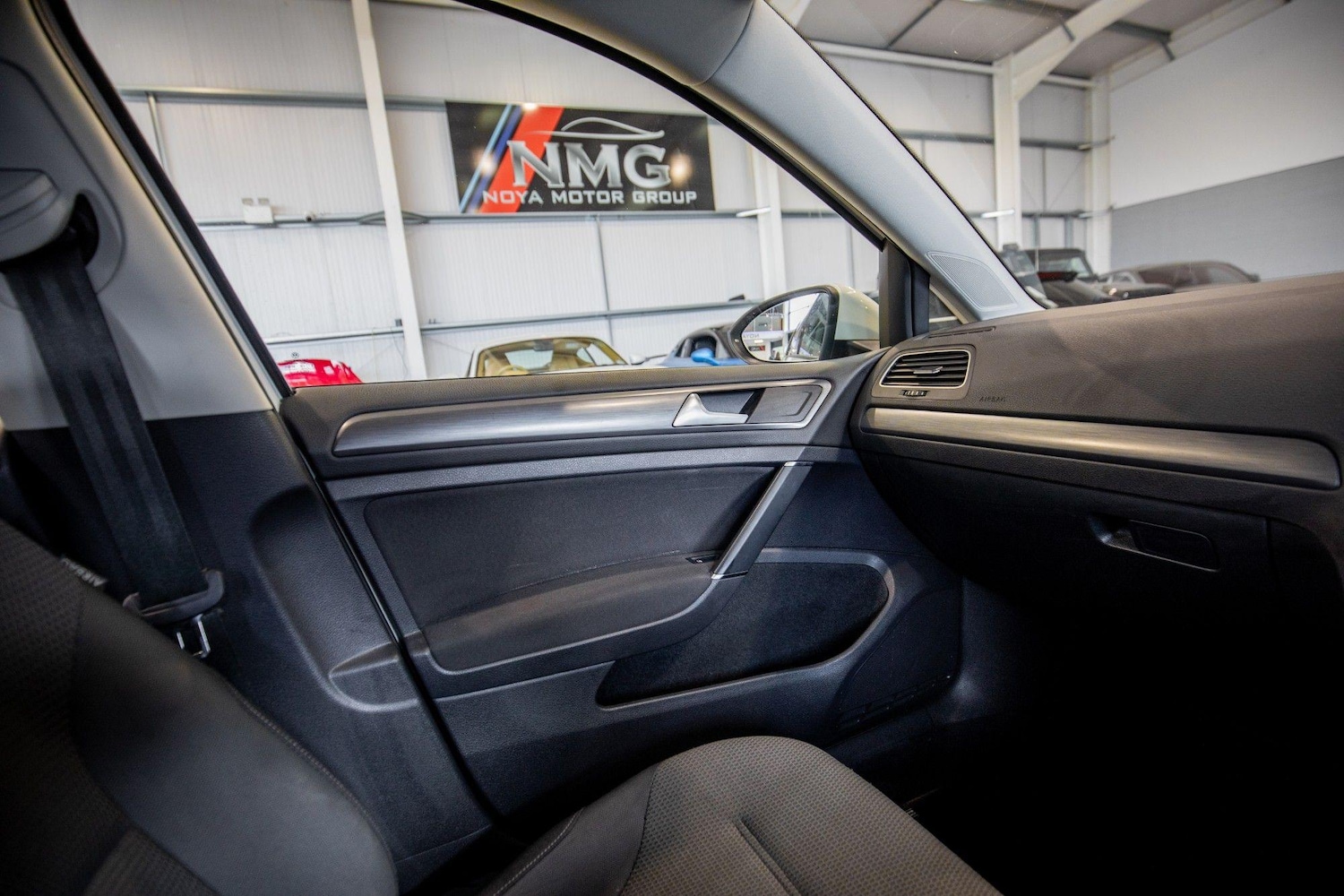 Used Volkswagen Golf 2018 for sale - 76824523: Photo 31