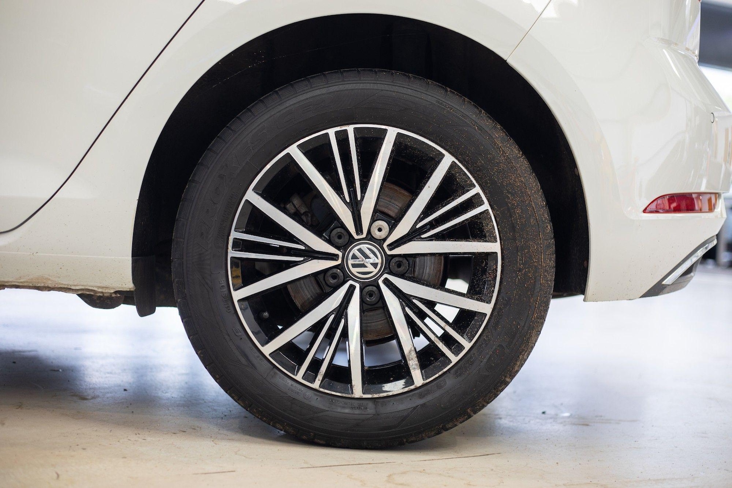 Used Volkswagen Golf 2018 for sale - 76824523: Photo 7