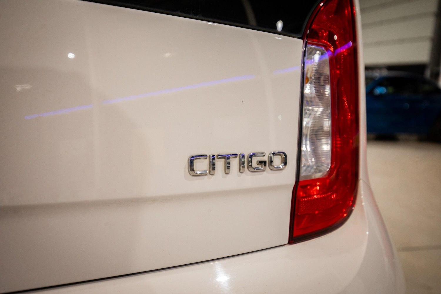 Used Skoda Citigo 2016 for sale - 77091542: Photo 13