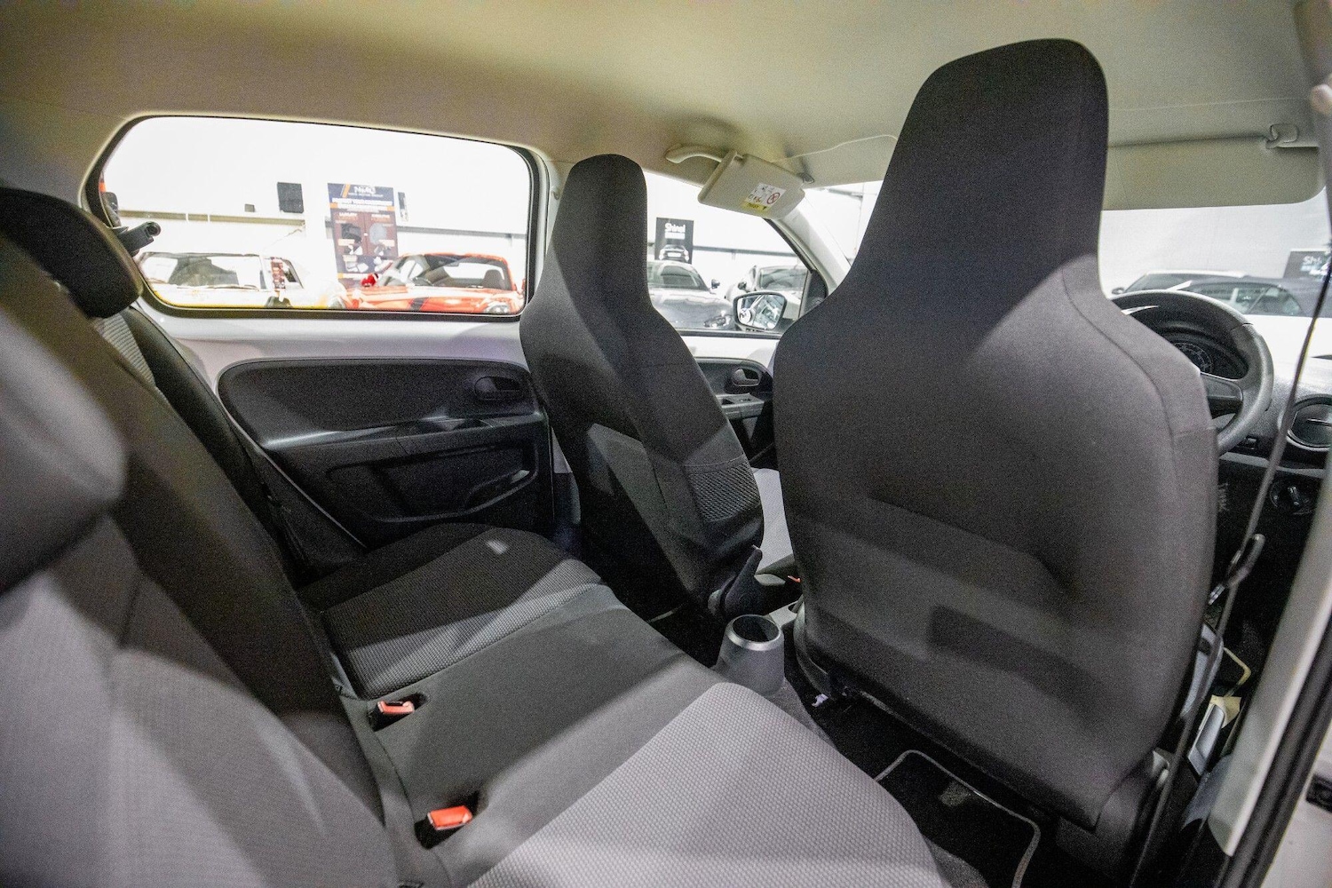 Used Skoda Citigo 2016 for sale - 77091542: Photo 14